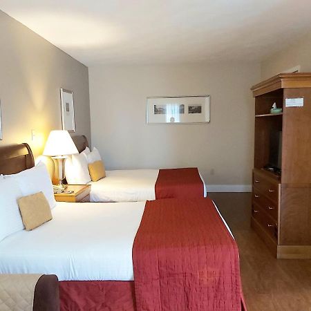 Seely'S Motel Shediac Exterior photo