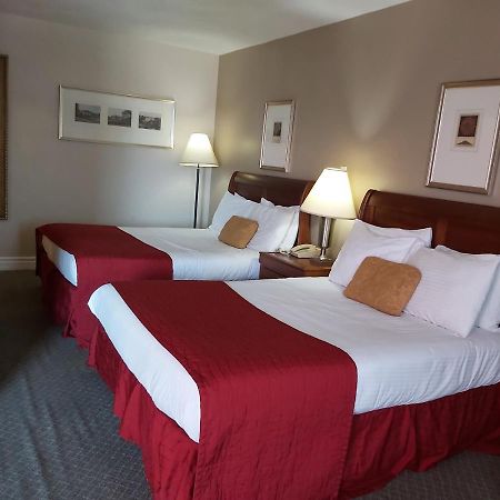 Seely'S Motel Shediac Exterior photo