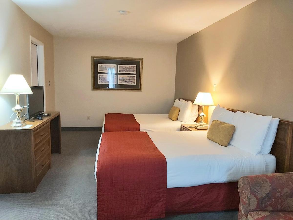 Seely'S Motel Shediac Exterior photo