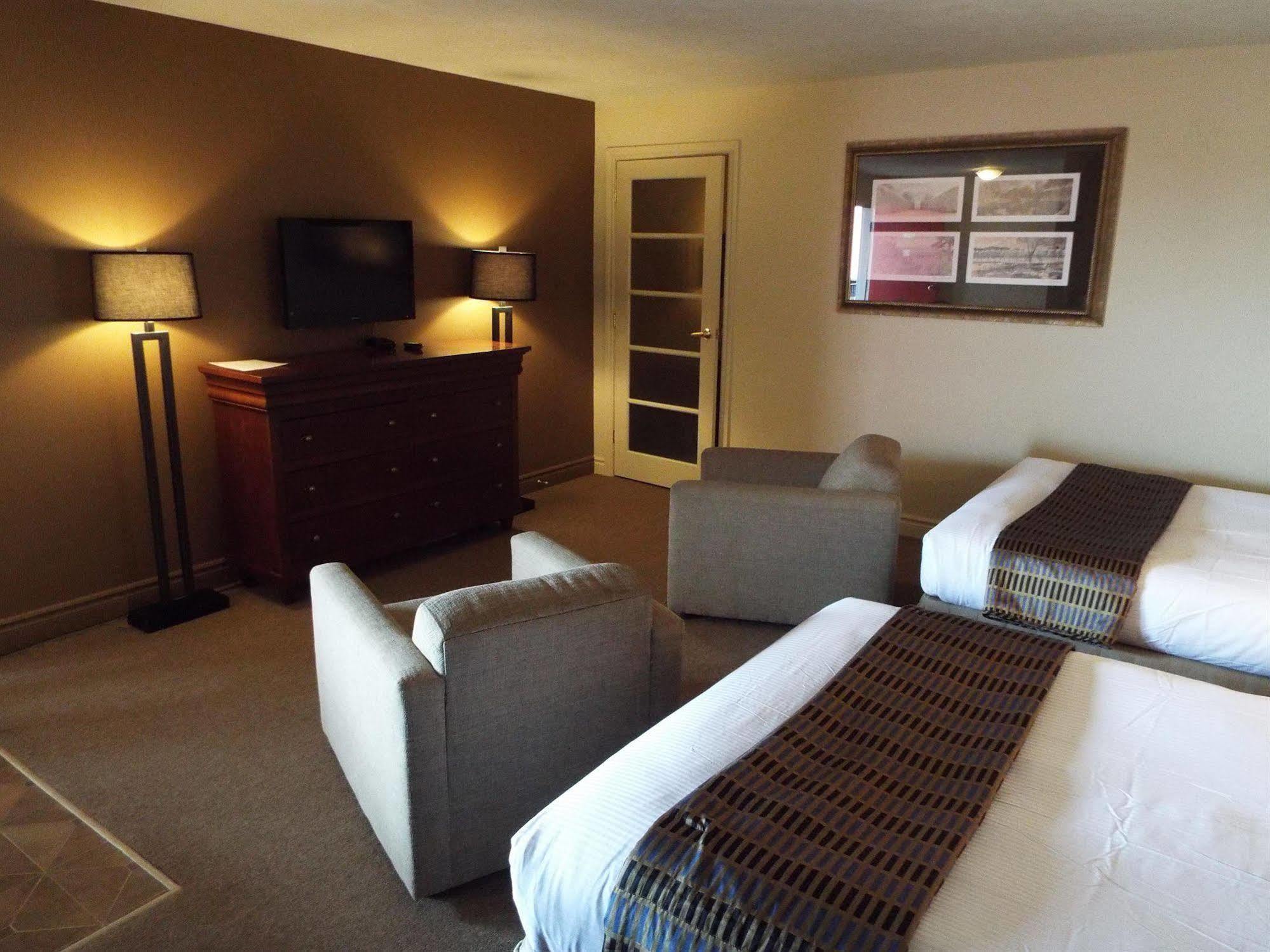 Seely'S Motel Shediac Exterior photo
