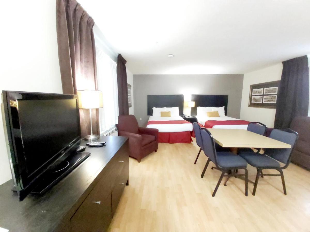 Seely'S Motel Shediac Exterior photo
